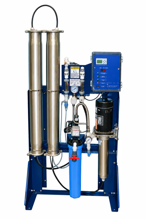 CWM Commercial Reverse Osmosis System