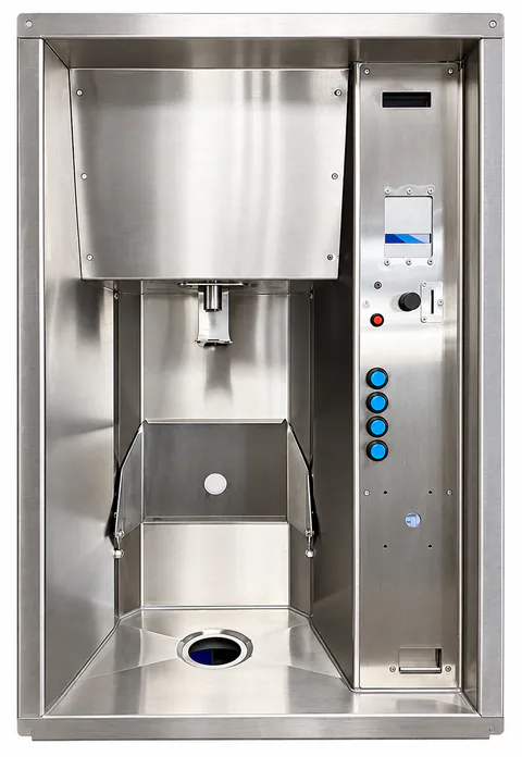 Kiosk Insert CTV 200 Vending Unit